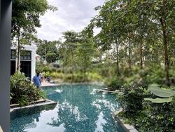Mayfair Gardens (D21), Condominium #399126161